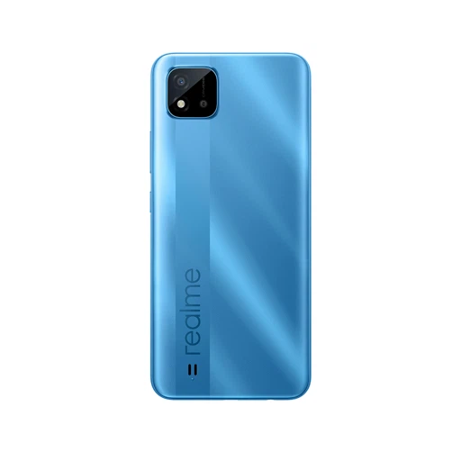 Задняя крышка для Realme C11